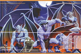 playmat board game art deskmat tcg and mtg card games in anime or game style