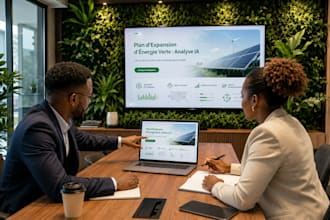 be your ai powered virtual assistant