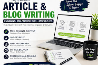 write SEO product descriptions for amazon, shopify, and etsy