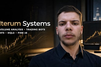 fix mt5 expert advisors and indicators