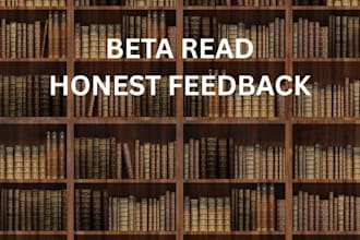 beta read dark romance, alpha beta reader erotic, sci fi, fantasy novel coszy