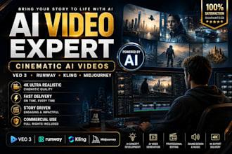 cinematic ai video seeedance video