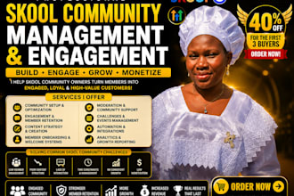 skool credit repair skool setup skool credit repair skool community setup