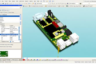 design high speed pcb layout signal integrity impedance control ddr hdmi pcle