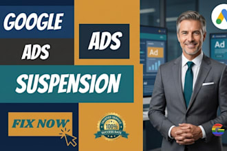 fix google ads disapproved issues, malicious software, and policy violations