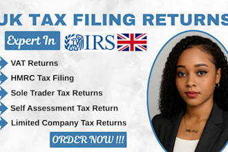 file UK tax return, hmrc, ct600, corporation tax, vat, company accounts