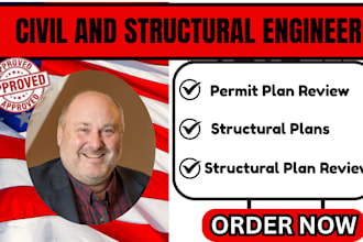 be your civil and structural engineer for ohio and massachusetts design review