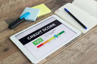 remove inquiry, boost score, charge off, late payment, credit repair, collection