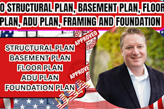 adu permit drawing,michigan plan,ohio plan,texas plan,residential plan,site plan