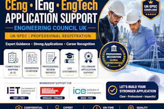 strengthen your ceng iet application portfolio for eb1a judging criteria