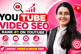 video SEO for organic growth