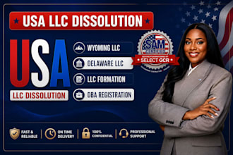 close llc llc dissolution, dissolve llc, llc registration, llc address change