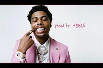 do record rap, hip hop lead vocal for your song
