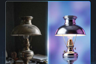 upscale, enhance and improve image quality using ai