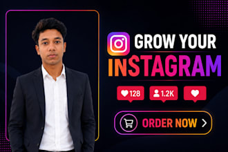 grow your instagram organically