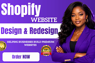 shopify store design build shopify store shopify website development
