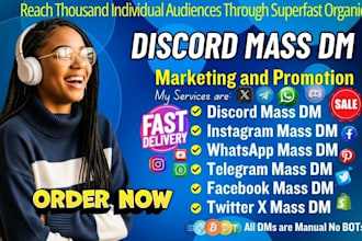 do discord mass dm facebook mass dm instagram mass dm telegram mass dm