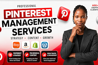 design viral pinterest pins that turn casual scrollers into loyal brand follower
