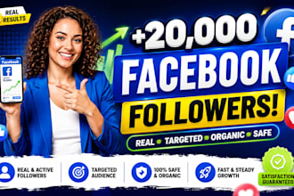 grow your facebook page followers organically