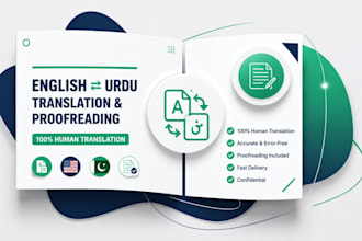 professionally translate english to urdu legal documents