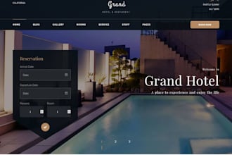 hotel  booking app, bookinmg app