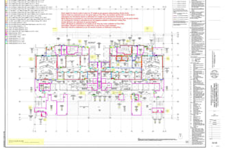 provide commercial drywall and framing takeoff and estimate