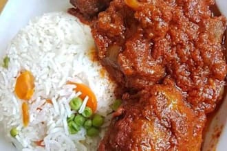 write unique recipes and meal plans for your food blog