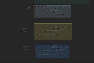 create or debug blueprints within unreal engine 5