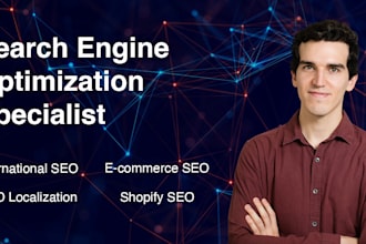 audit your ecommerce international SEO and localization