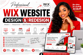 wix website redesign wix redesign wix website design wix website redesign