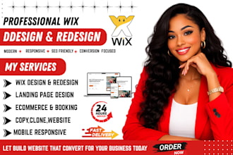 wix website redesign wix redesign wix website design wix website redesign