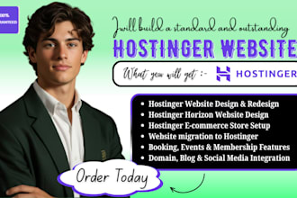 hostinger website hostinger website design hostinger redesign hostinger design
