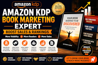 do amazon acx or audible audiobook promotion to boost ranking to get sales