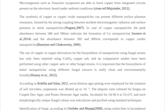 do basic biology and microbiology study notes