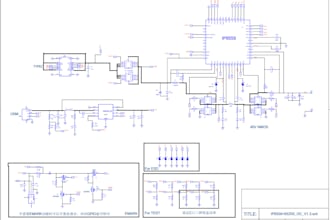 design professional pcb layout and schematic using kicad