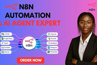 be your n8n expert