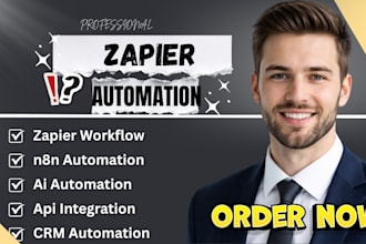 do zapier, zapier automation, zapier workflow, ai n8n zapier, zapier integration