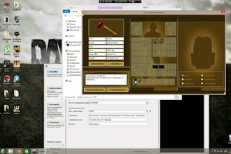 setup a custom dayz server for you