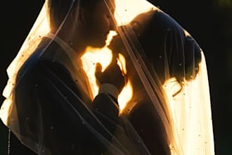 wedding photo editing, color correction and culling in lightroom