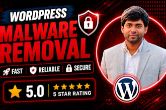 remove wordpress malware and fix your hacked website