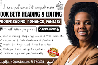 critique beta reader romance fantasy beta reader cozy mystery ya beta reader