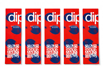 create custom dynamic qr codes for your business and menu