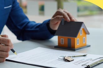 be your real estate and property lawyer