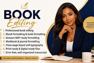book editing book editor proofreading book formatting
