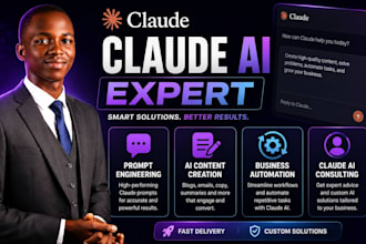 build claude ai, n8n automation, ai workflow and claude website