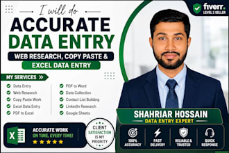 b2b lead generation and web research