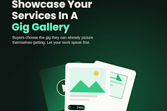 create creative content for instagram, facebook and website