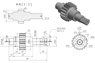 do industrial design and 3d cad design for manufacturing