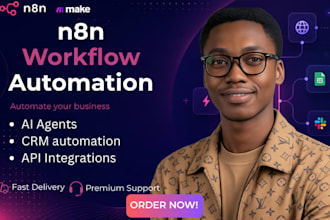 be your n8n expert