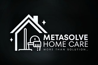 design home care logo home care flyer home care brochure leads home care website